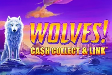 Wolves! Cash Collect & Link