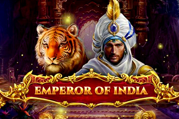 Emperor of India