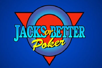 Jacks or Better MH (Microgaming)