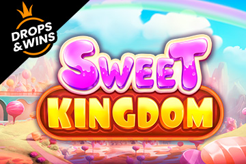 Sweet Kingdom