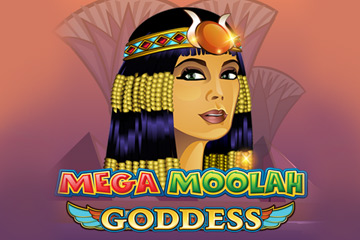 Mega Moolah Goddess