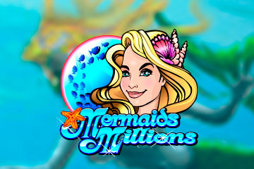 Mermaids Millions