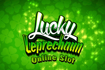 Lucky Leprechaun