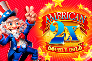 American Double Gold