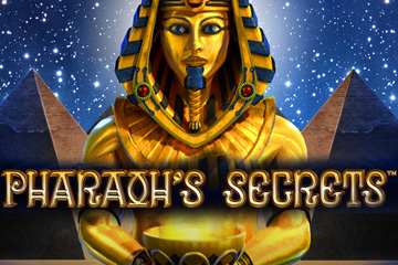 Pharaoh's Secrets