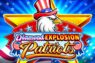Diamond Explosion Patriots!