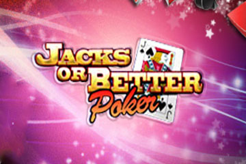 Jacks or Better (Microgaming)