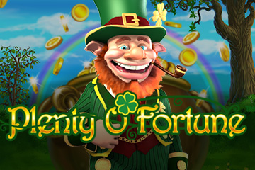 Plenty O'Fortune