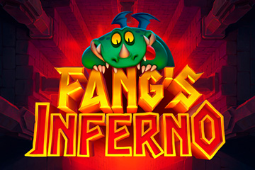 Fang's Inferno Dream Drop