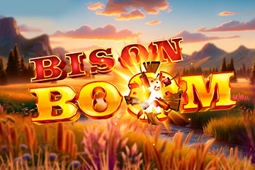 Bison Boom