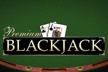 Premium Blackjack Single Hand