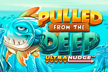 Pulled From the Deep UltraNudge