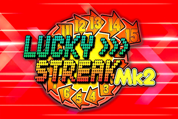 Lucky Streak Mk2