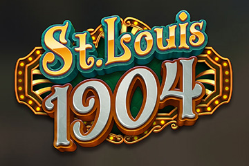 St Louis 1904