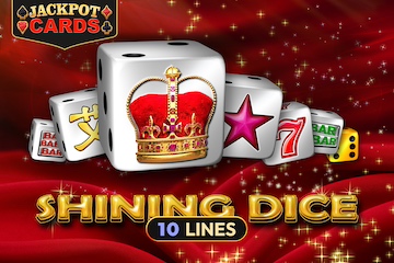 Shining Dice