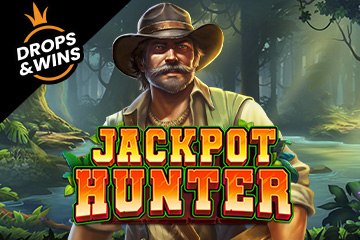 Jackpot Hunter