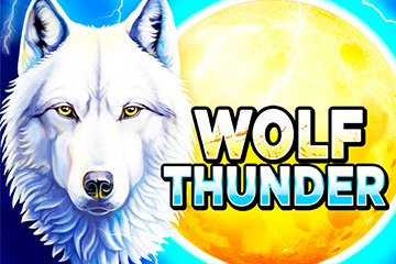 Wolf Thunder