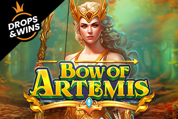 Bow of Artemis