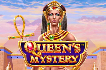 Queen's Mystery