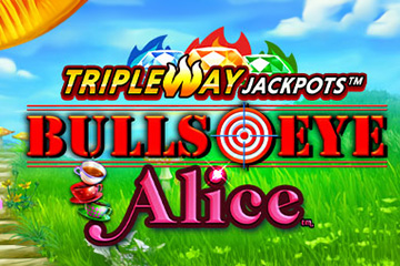Bulls Eye Alice