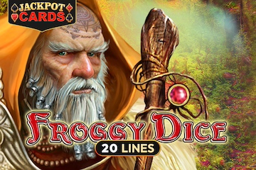 Froggy Dice