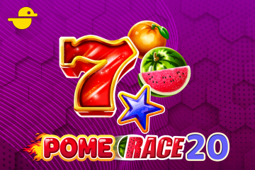 Pome Race 20