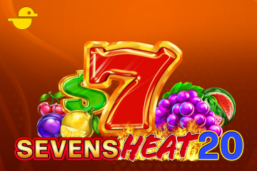 Sevens Heat 20