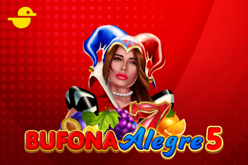 Bufona Alegre 5
