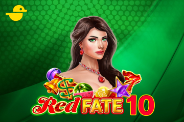 Redfate 10