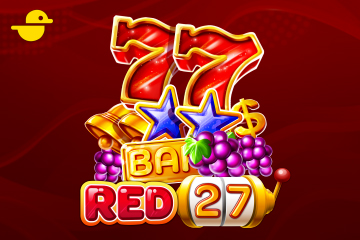 Red 27