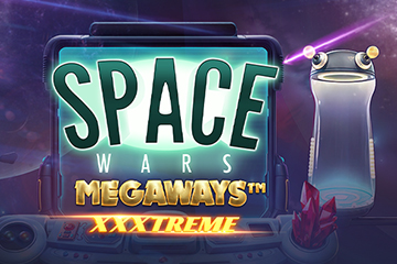 Space Wars Megaways XXXtreme