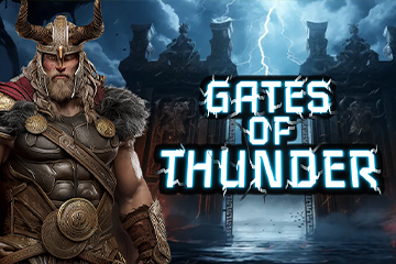 Gates of Thunder