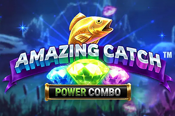 Amazing Catch Power Combo