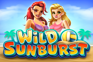 Wild Sunburst