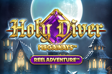 Holy Diver Megaways