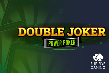Double Joker - Power Poker