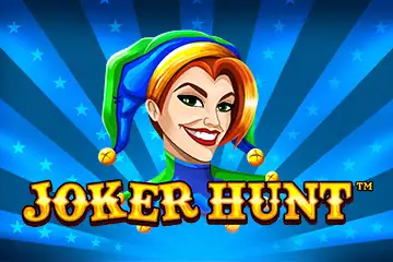 Joker Hunt