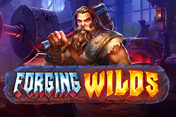 Forging Wilds