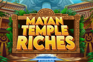 Mayan Temple Riches