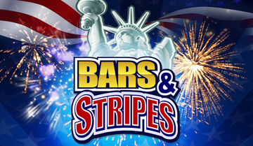 Bars & Stripes