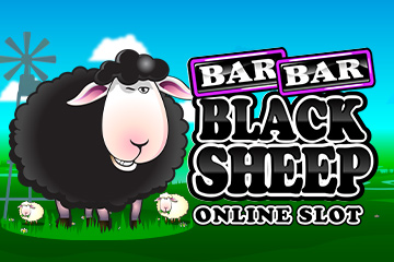 Bar Bar Black Sheep 5 Reel