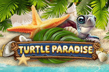 Turtle Paradise