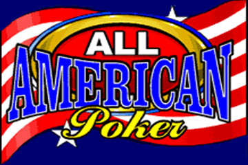 All American Poker