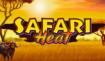 Safari Heat