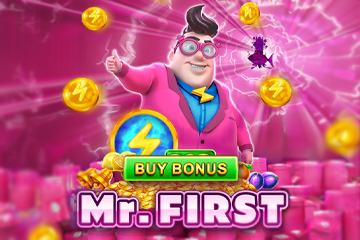 Mr. First