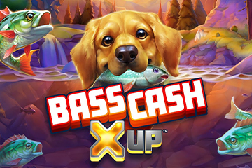 Bass Cash X UP