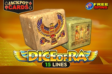 Dice of Ra