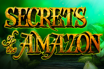Secrets Of The Amazon