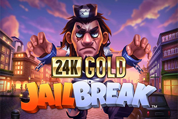 24K Gold JailBreak