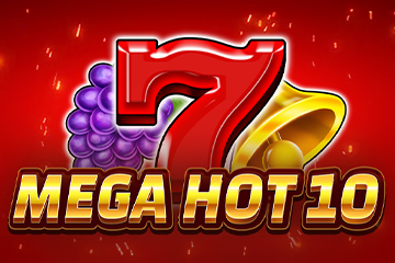 Mega Hot 10